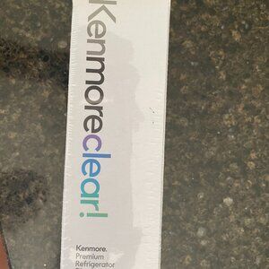 Kenmoreclear! Premium Refrigerator Filter - NIB